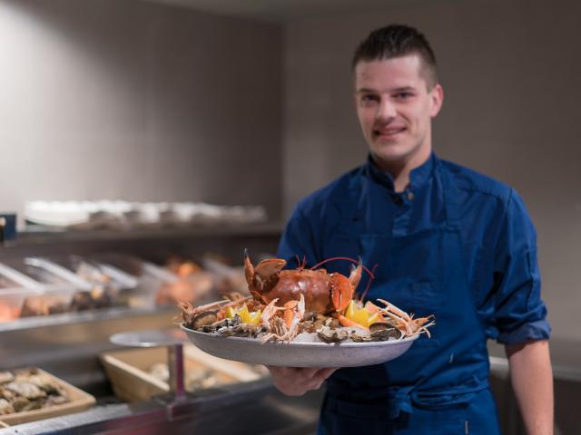 Amiens_Brasserie Jules© Brasserie Jules