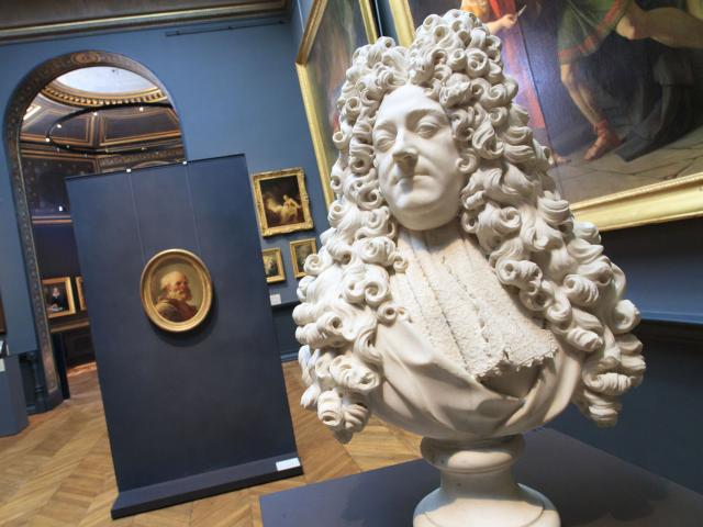 Amiens _ Musée de Picardie © CRTC Hauts-de-France - Anne-Sophie Flament