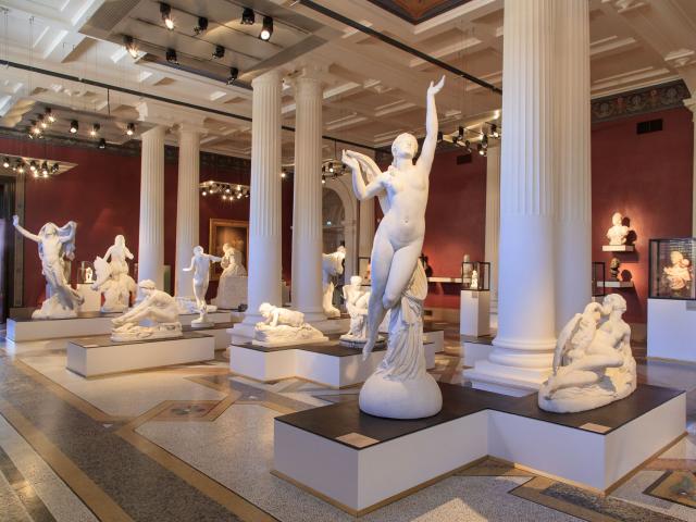 Amiens _ Musée de Picardie © CRTC Hauts-de-France - AS Flament