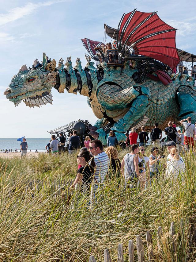 Calais_Dragon © Fred Collier - Ville de Calais(7)