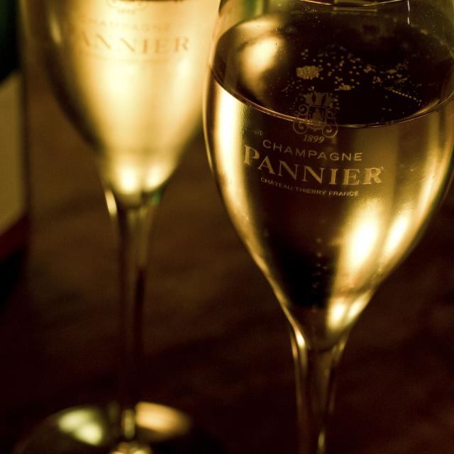 Château-Thierry _ Champagne Pannier © CRTC Hauts-de-France - AS Flament