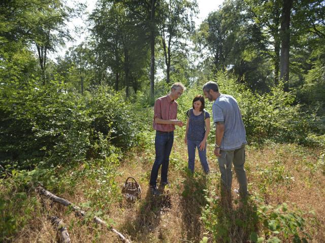 Crécy-en-Ponthieu _ Sortie Nature avec Naturopathe © CRTC Hauts-de-France - Nicolas Bryant