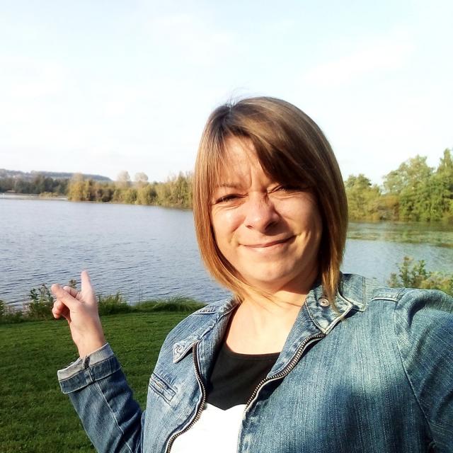 Denise Paes Cosme