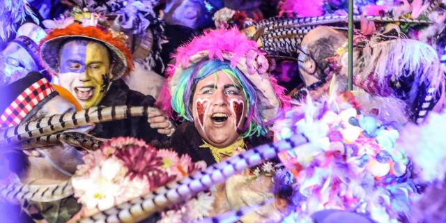 Carnaval de Dunkerque