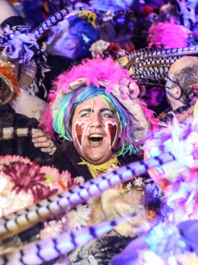 Carnaval de Dunkerque