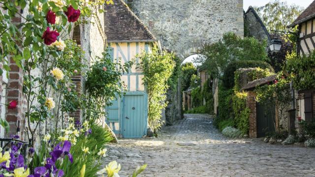 Gerberoy©CRTC Hauts-de-France_Antoine Versluys