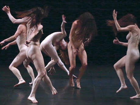 Danse : Tragédie, new edit