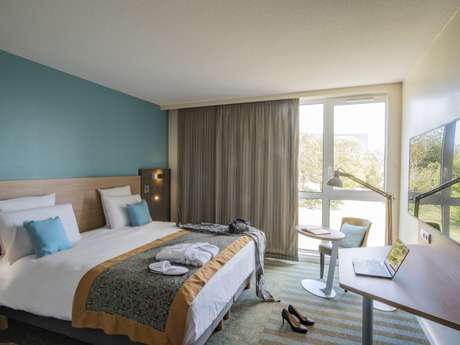 Mercure Lille Aéroport