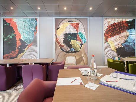 Mercure Lille Centre Grand Place