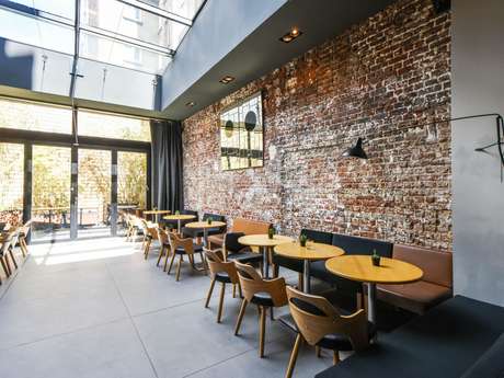 Restaurant Le Coke