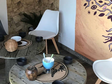 Atelier Dégustation Sophro-Chocolat