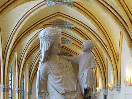 Musée du Cloître Saint-Corneille