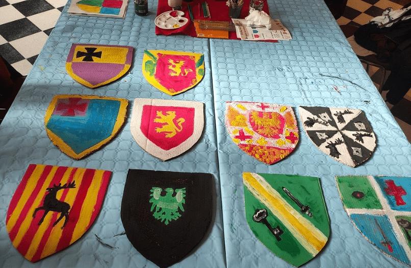 Atelier Blason