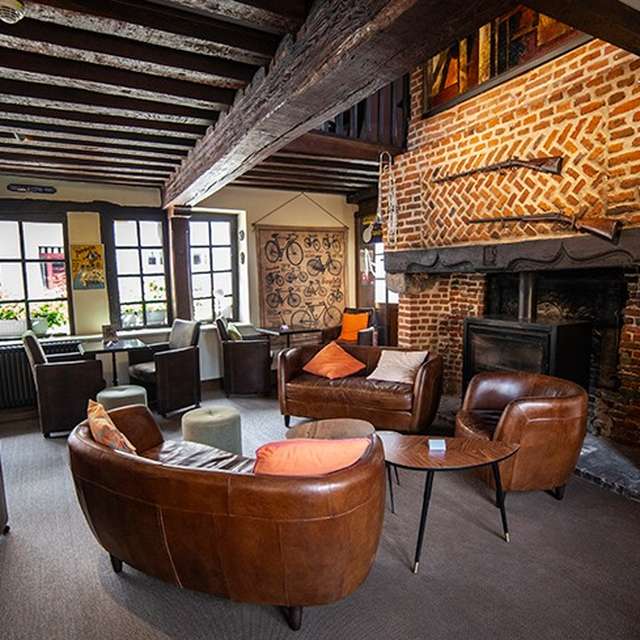 Le Patio