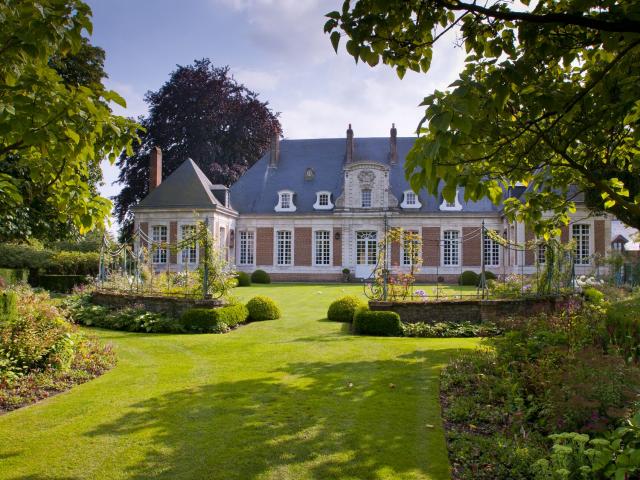 Jardins_de_Maizicourt©CRTC Hauts-de-France - Stéphane Bouilland