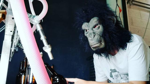 Lille _Le Singe Savant ©le Singe Savant Lille(5)