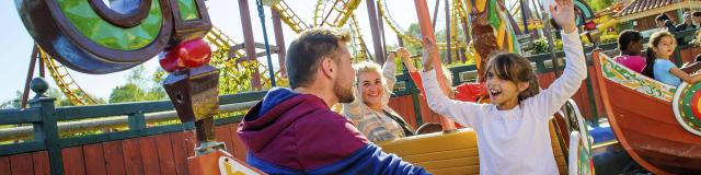 Plailly_Parc Astérix © CRTC Hauts-de-France - Vincent Colin