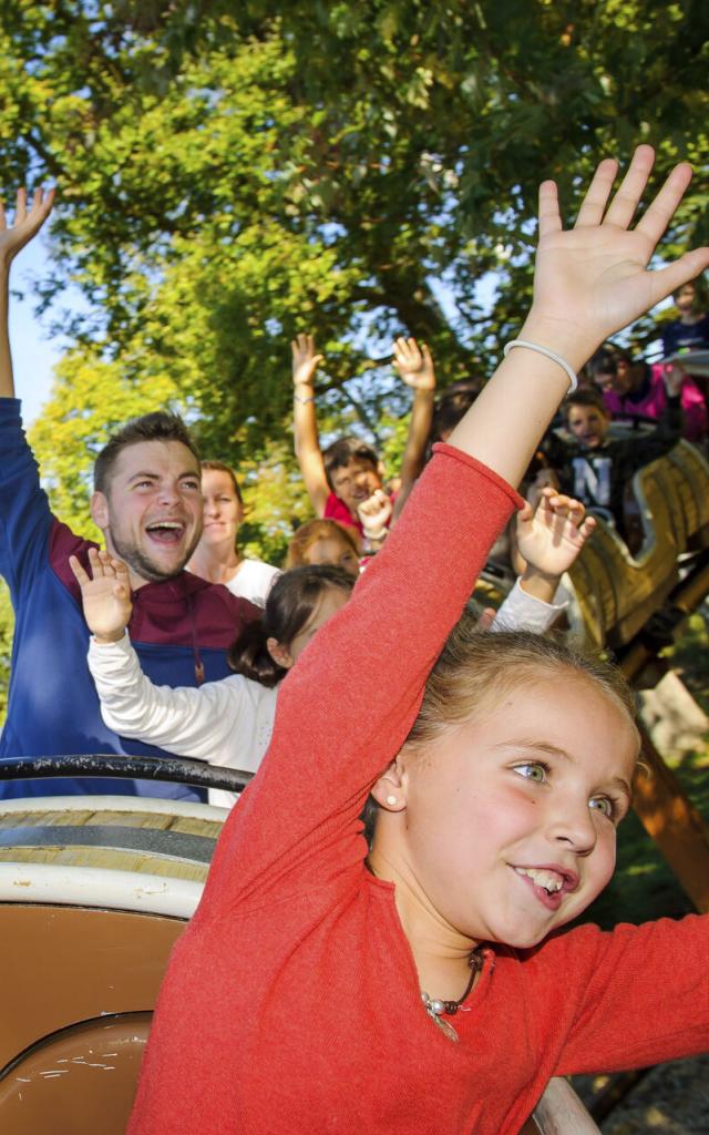 Plailly_Parc Astérix © CRTC Hauts-de-France - Vincent Colin