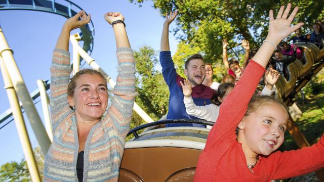 Plailly_Parc Astérix © CRTC Hauts-de-France - Vincent Colin