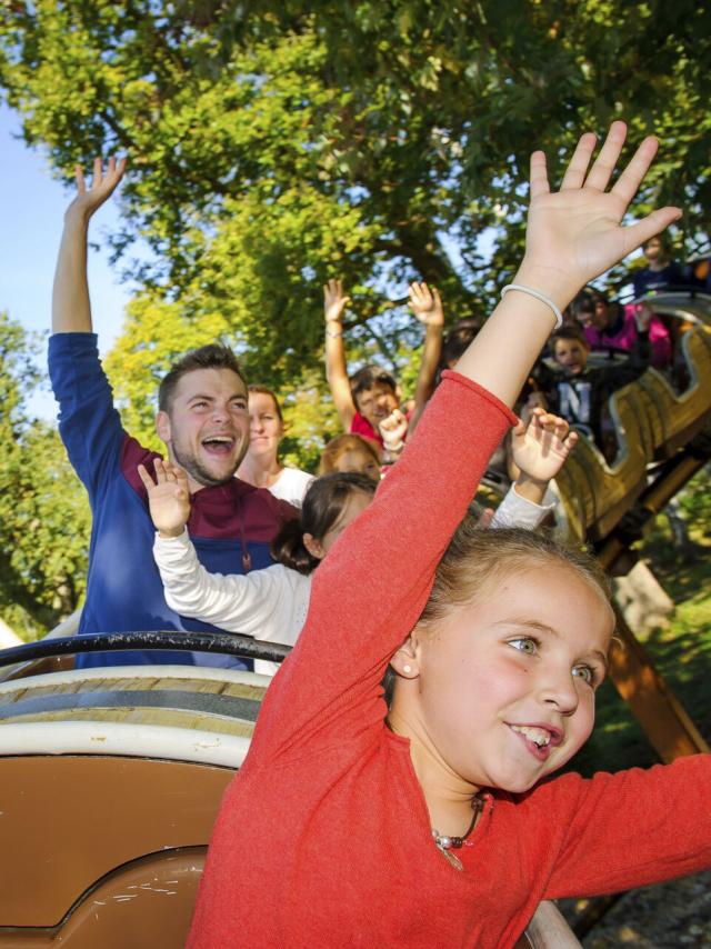 Plailly_Parc Astérix © CRTC Hauts-de-France - Vincent Colin